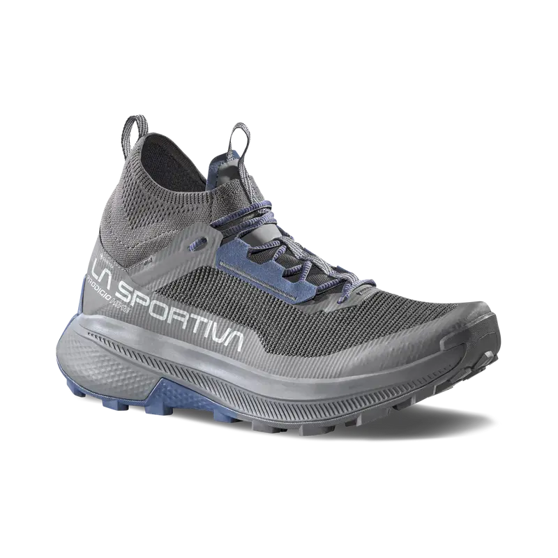 Prodigio Hike Goretex Hombre Zapatilla Trekking La Sportiva