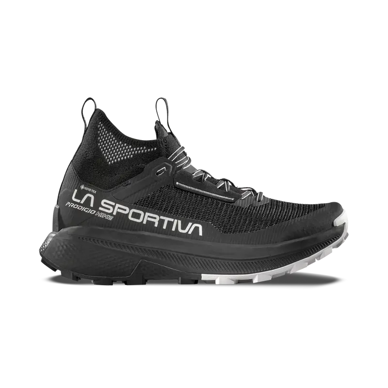Prodigio Hike Goretex Hombre Zapatilla Trekking La Sportiva
