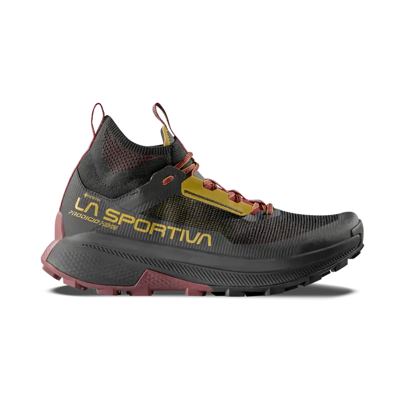Prodigio Hike Goretex Hombre Zapatilla Trekking La Sportiva