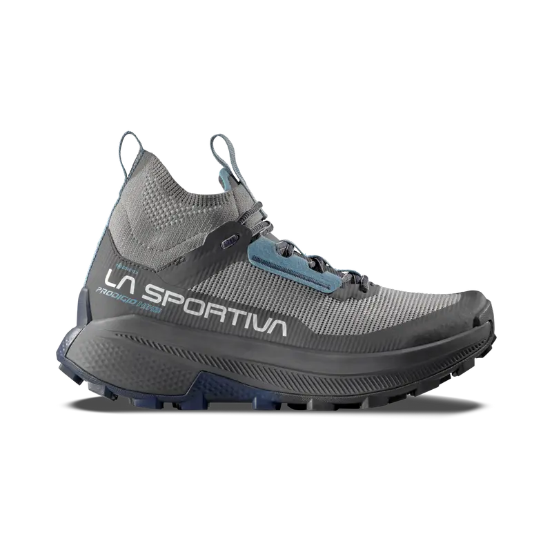 Prodigio Hike Goretex Mujer Zapatilla Trekking La Sportiva