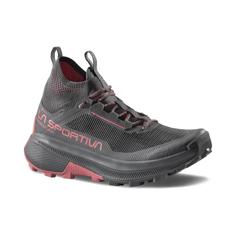 Prodigio Hike Goretex Mujer Zapatilla Trekking La Sportiva