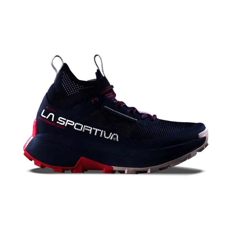 Prodigio Hike Goretex Mujer Zapatilla Trekking La Sportiva