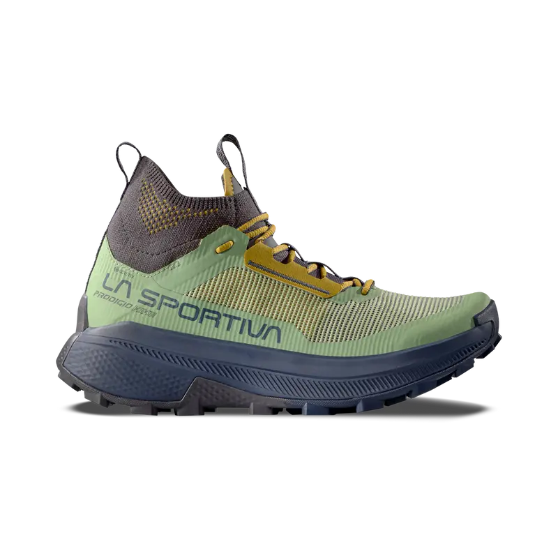 Prodigio Hike Goretex Mujer Zapatilla Trekking La Sportiva