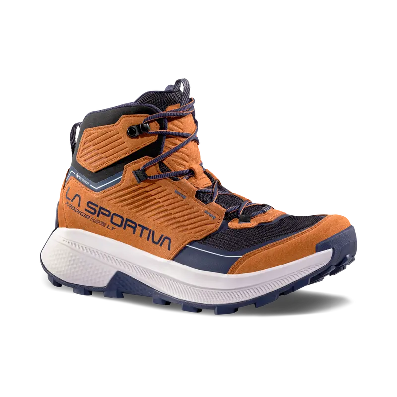 Prodigio Hike LT Goretex Hombre Zapatillas La Sportiva