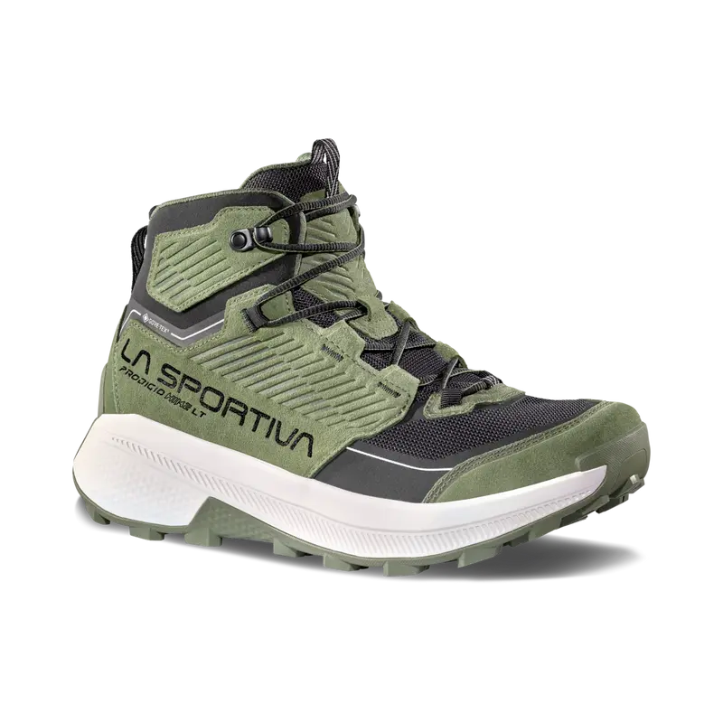 Prodigio Hike LT Goretex Hombre Zapatillas La Sportiva