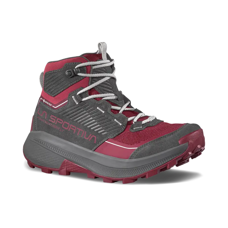 Prodigio Hike LT Goretex Mujer Zapatillas La Sportiva