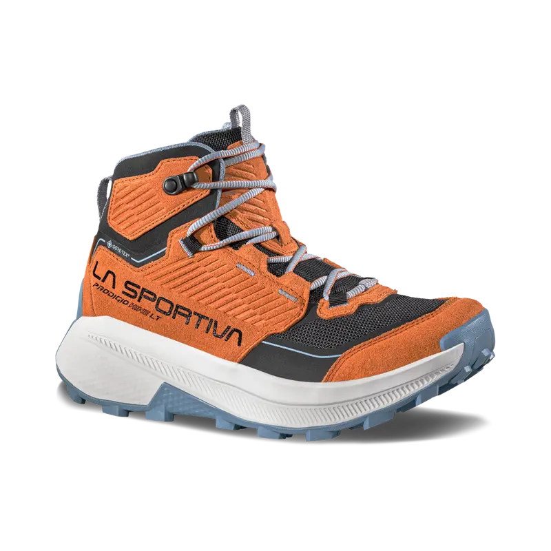 Prodigio Hike LT Goretex Mujer Zapatillas La Sportiva