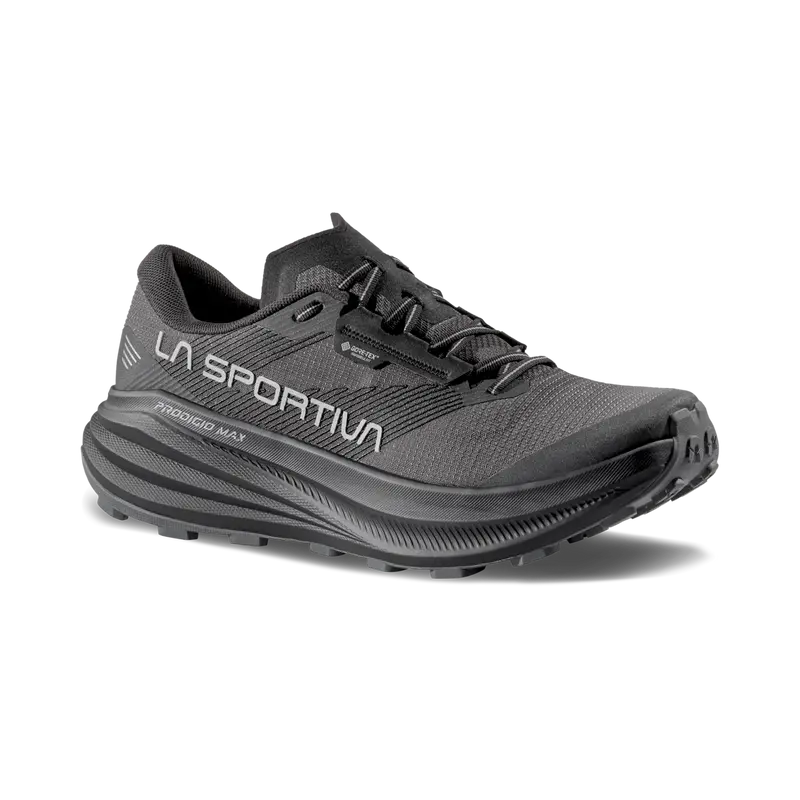 Prodigio Max Goretex Hombre Zapatillas La Sportiva