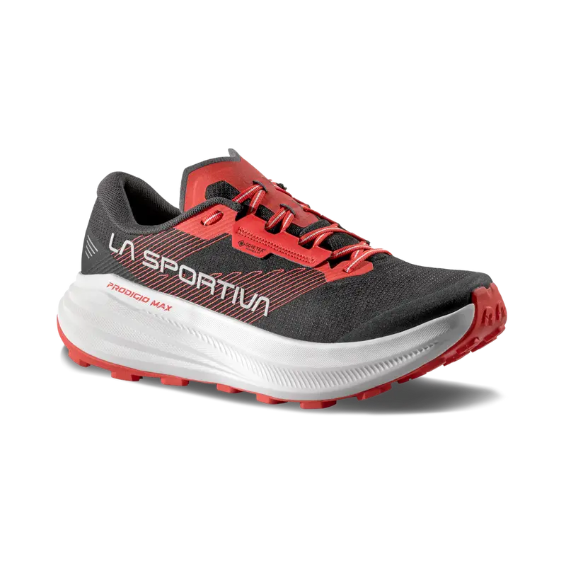 Prodigio Max Goretex Hombre Zapatillas La Sportiva