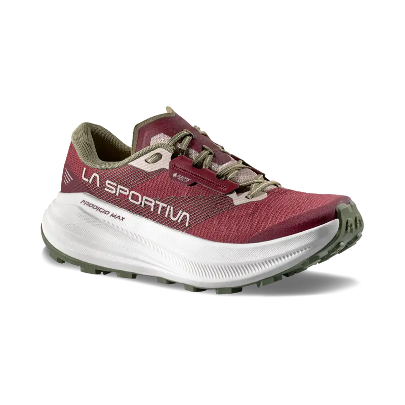 Prodigio Max Goretex Mujer Zapatillas La Sportiva