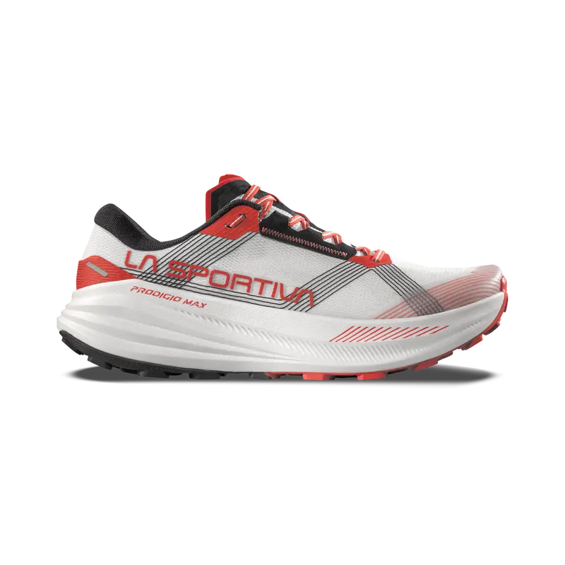 Prodigio Max Hombre Zapatilla Trail Running La Sportiva
