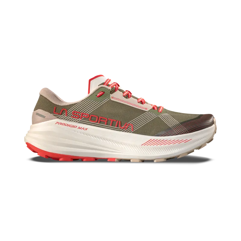 Prodigio Max Hombre Zapatilla Trail Running La Sportiva
