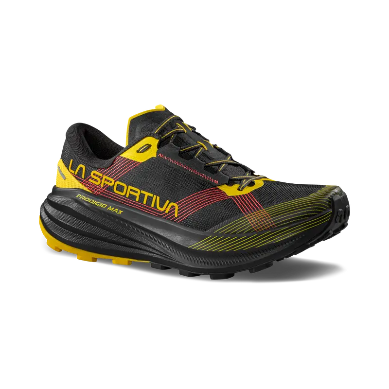 Prodigio Max Hombre Zapatilla Trail Running La Sportiva