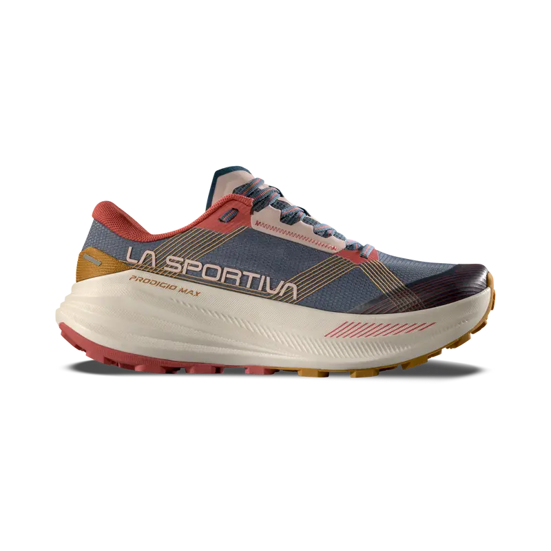 Prodigio Max Mujer Zapatilla Trail Running La Sportiva