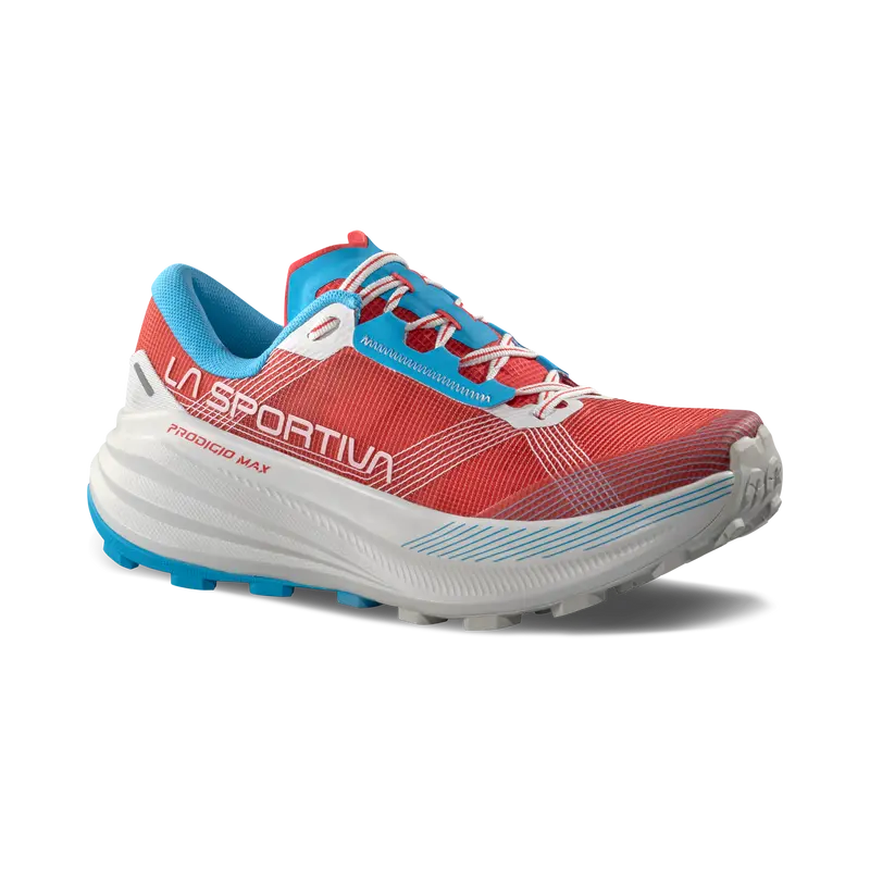 Prodigio Max Mujer Zapatilla Trail Running La Sportiva