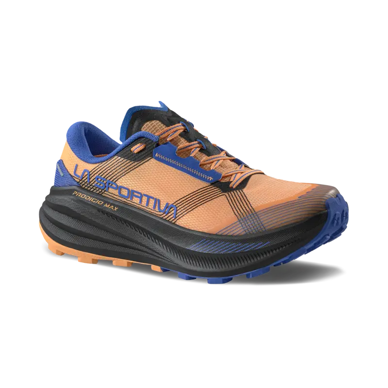Prodigio Max Mujer Zapatillas La Sportiva