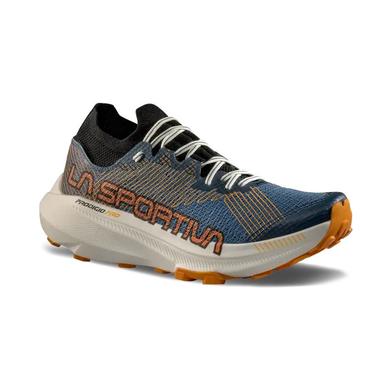 Prodigio Pro Hombre Zapatilla Trail Running La Sportiva