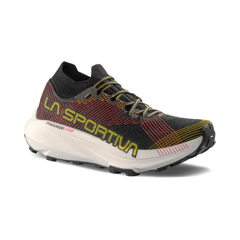 Prodigio Pro Hombre Zapatillas La Sportiva
