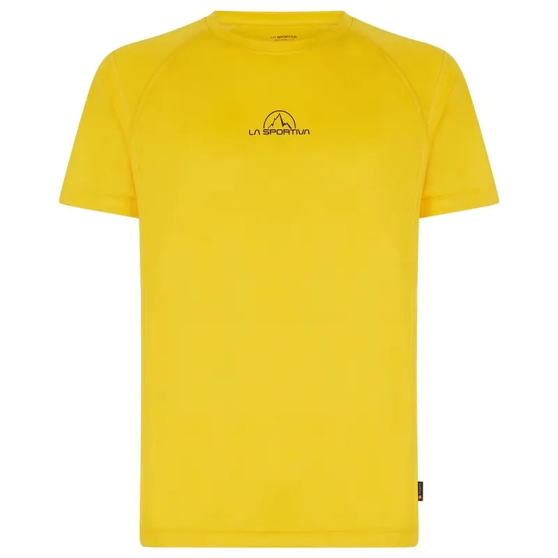 Promo Camiseta Hombre Trail Running La Sportiva