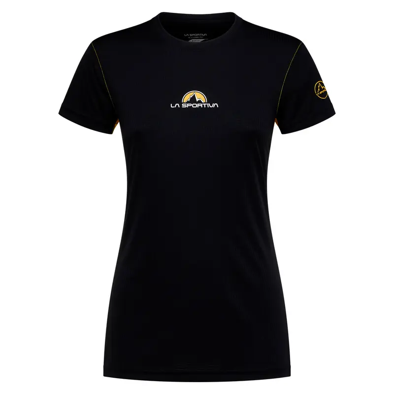 Promo Camiseta Mujer Trail Running La Sportiva