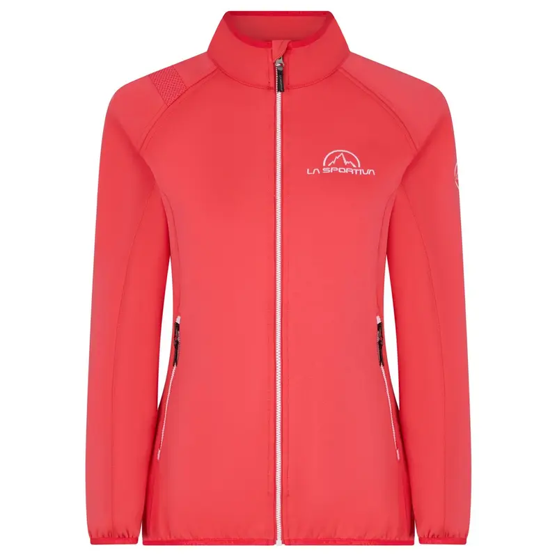 Promo Fleece Forro Mujer Trekking La Sportiva
