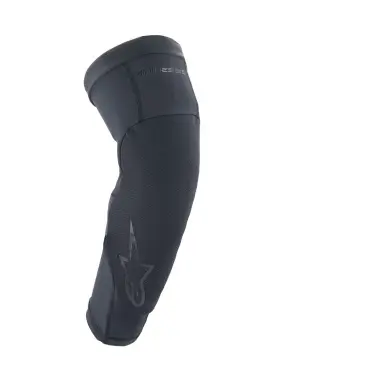 Protector Codo A-Motion Plasma Pro Neg