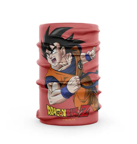 Protector de cuello - Dragon Ball Z Shenron