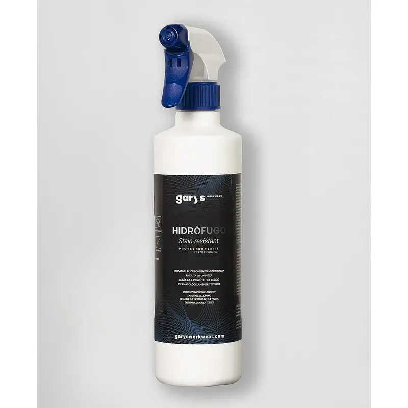 PROTECTOR TEXTIL HIDROFUGO