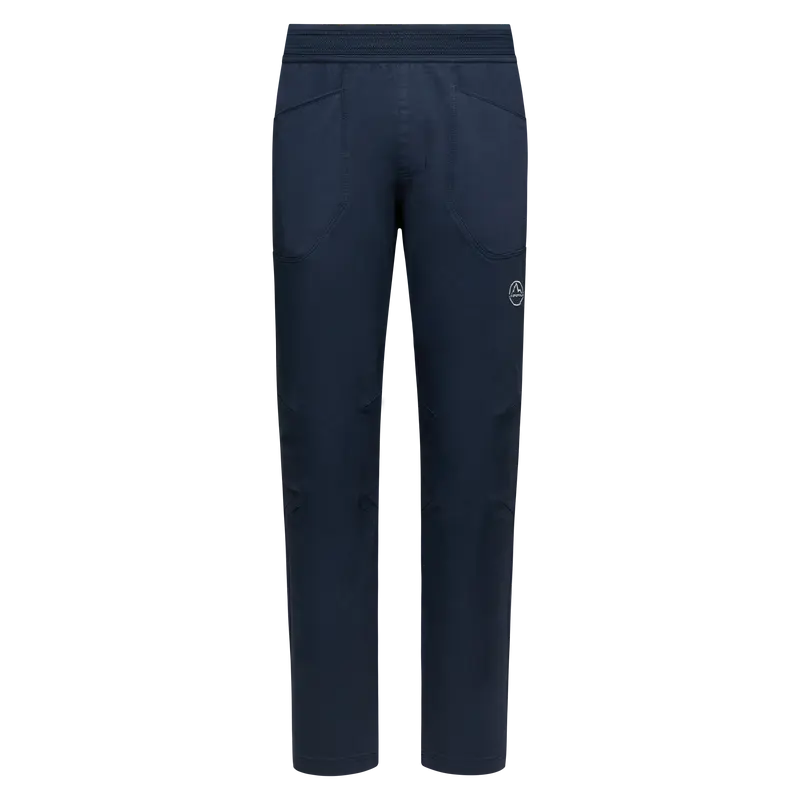 Pueblo Hombre Pantalón Escalada La Sportiva