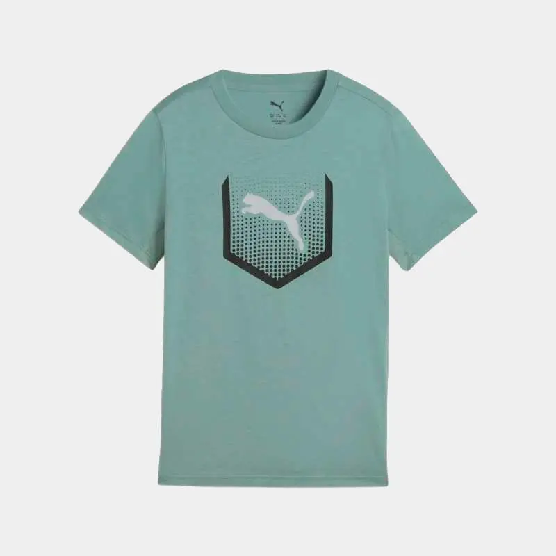 Puma Active Sports Graphi