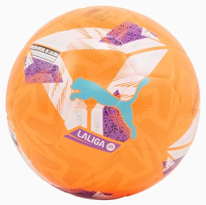 Puma Balón De Fútbol Laliga 1 Fifa Quality