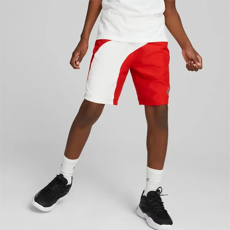 Puma Basketball Clyde Sho