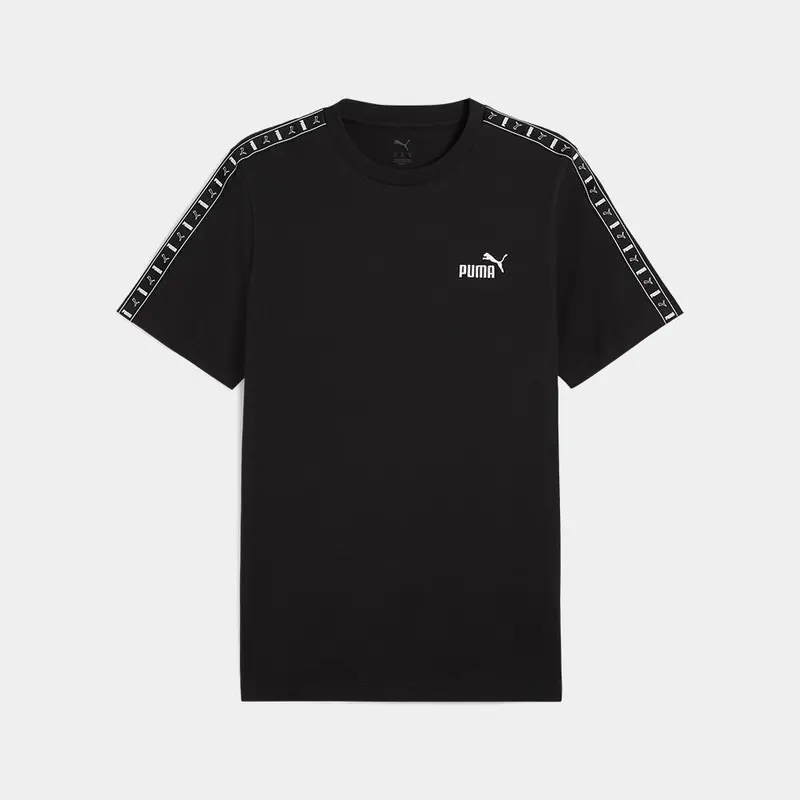 Puma Camiseta Ess Tape