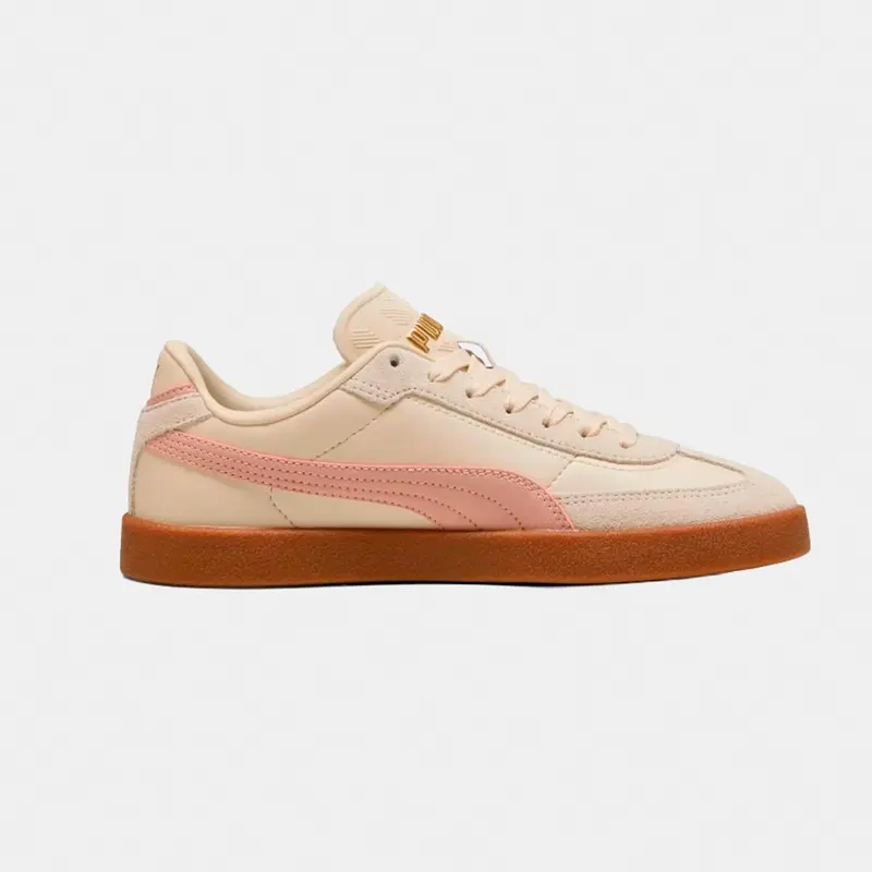 Puma Club Ii Era