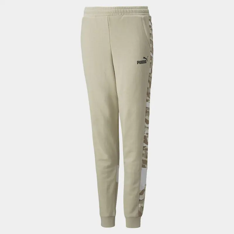 Puma Ess+