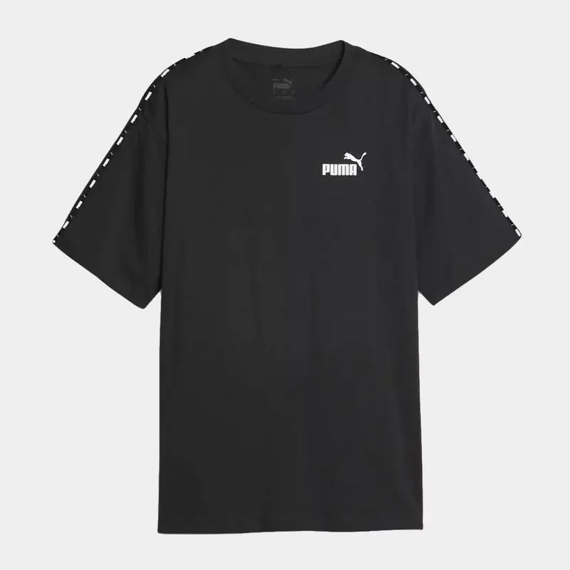 Puma Ess Tape Tee