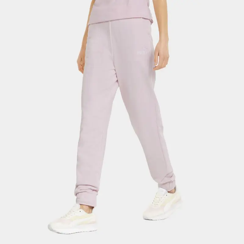 Puma Ess+