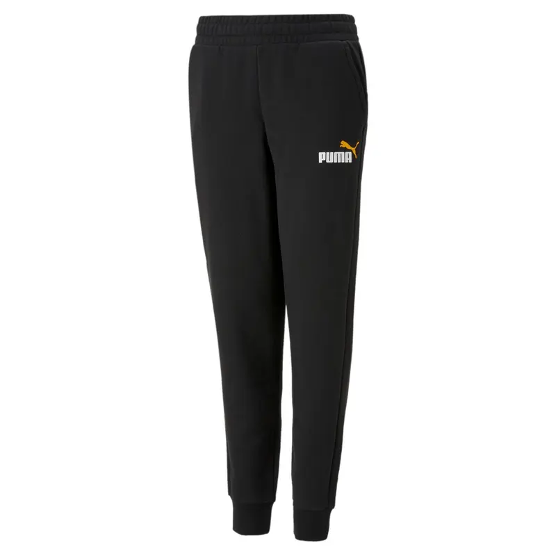 Puma Essential+ 2 Col Logo Pant