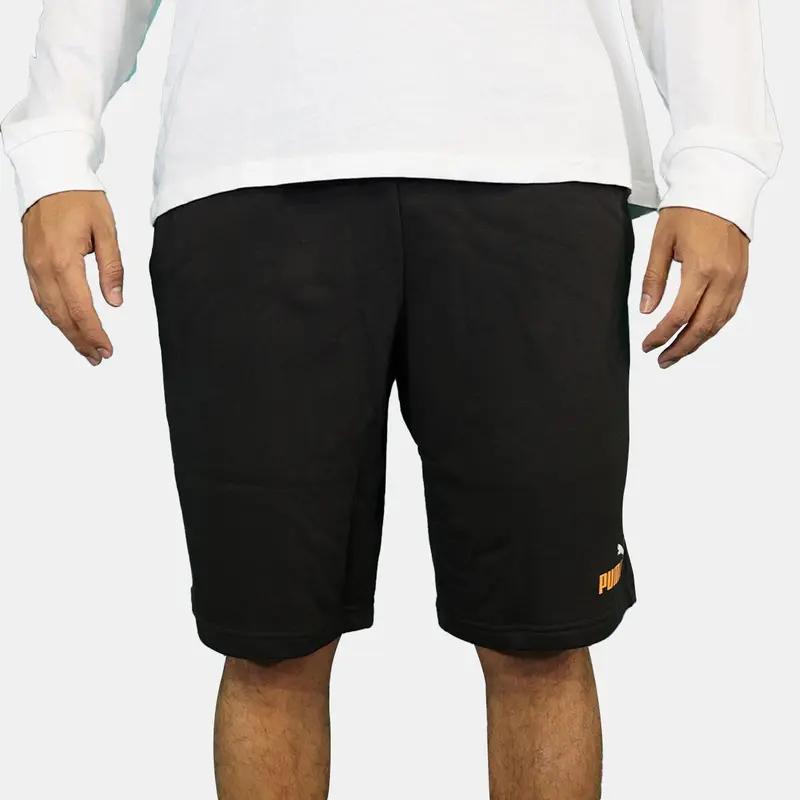 Puma Essential+ 2 Col Shorts 10"