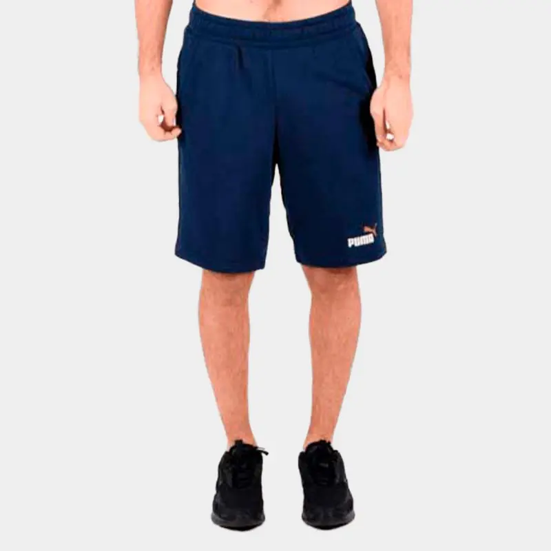 Puma Essentials+ 2 Col Shorts 10"
