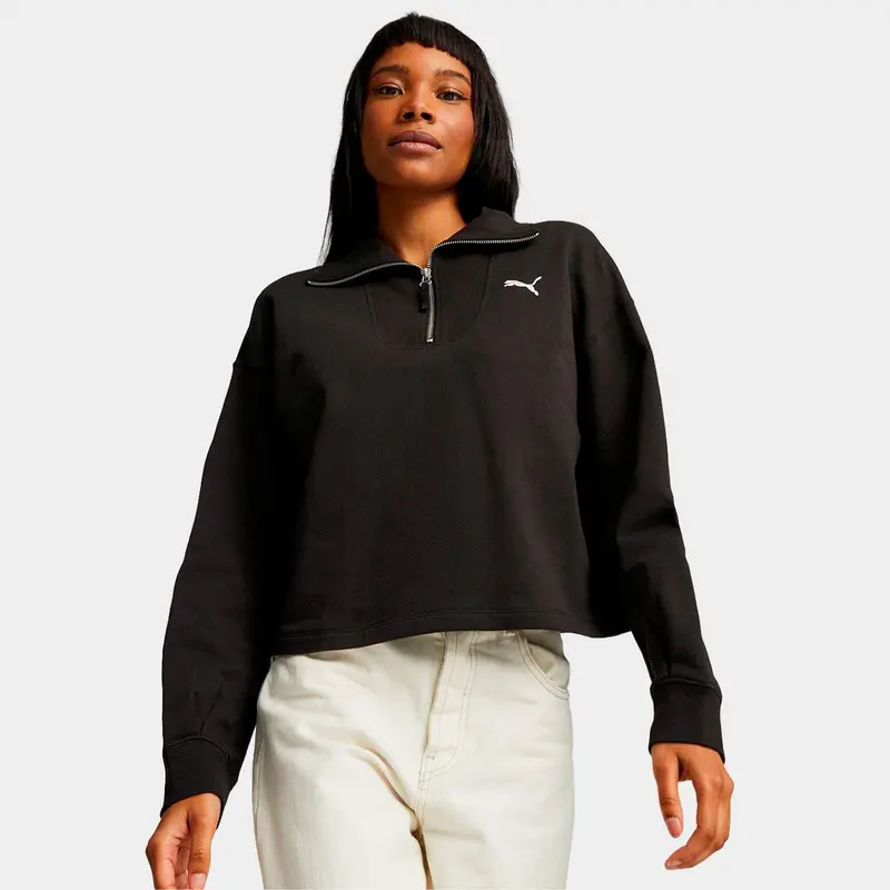Puma Her HigH-Neck Hz tr