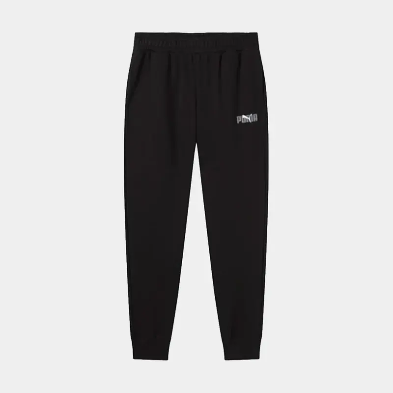 Puma Pantalon Ess Logo Lab