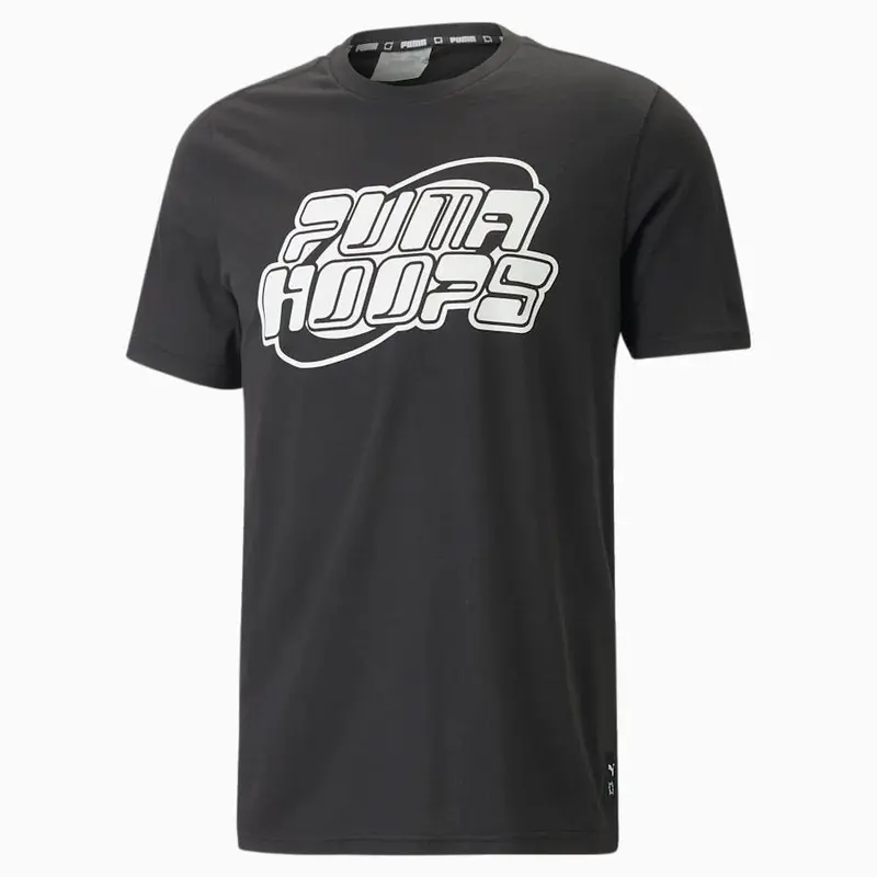 Puma Perimeter Tee 1