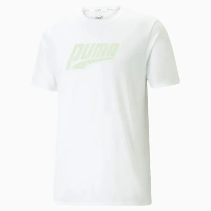 Puma Run Favorite Ss Grap