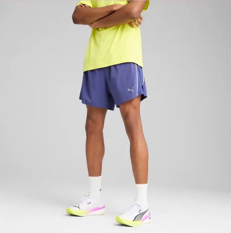 Puma Short Run Velocity 5"