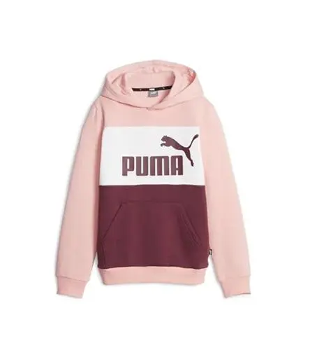Puma Sudadera Ess Block