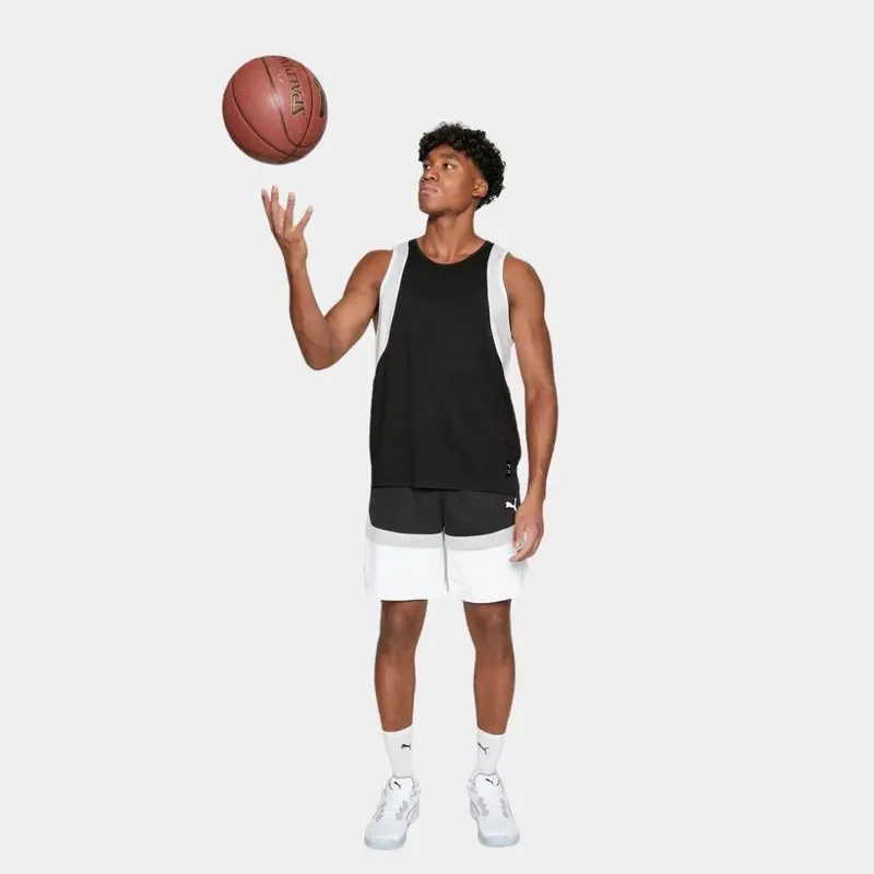 Puma The Excellence Tank