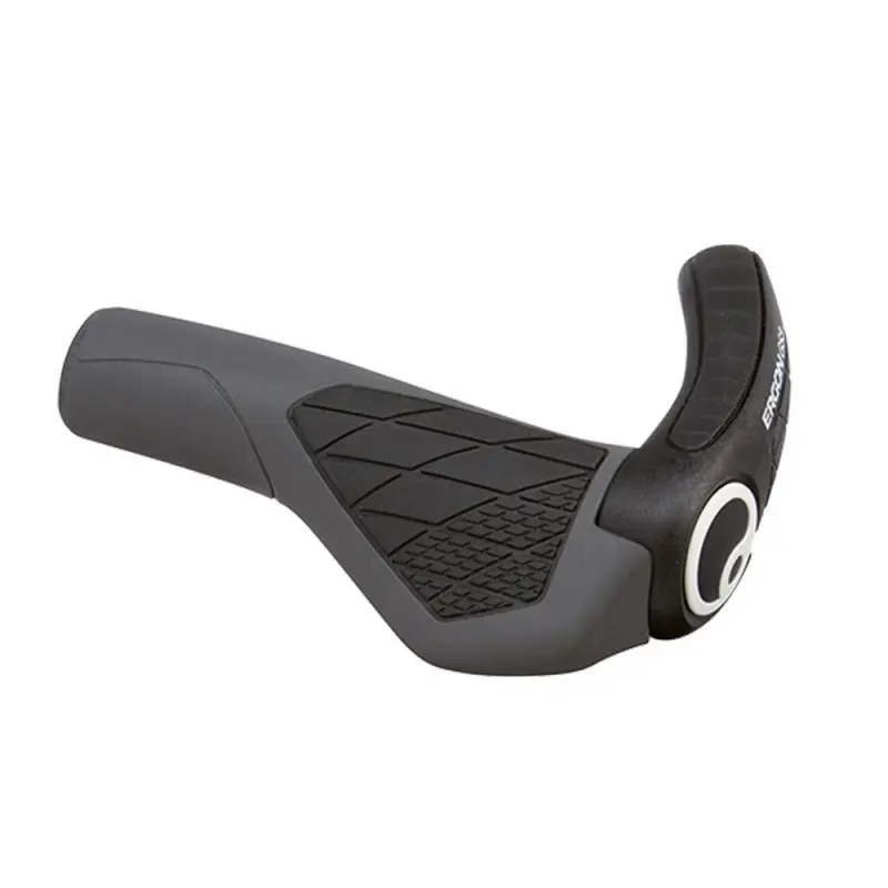 Puño Ergon GS3 (Negro)