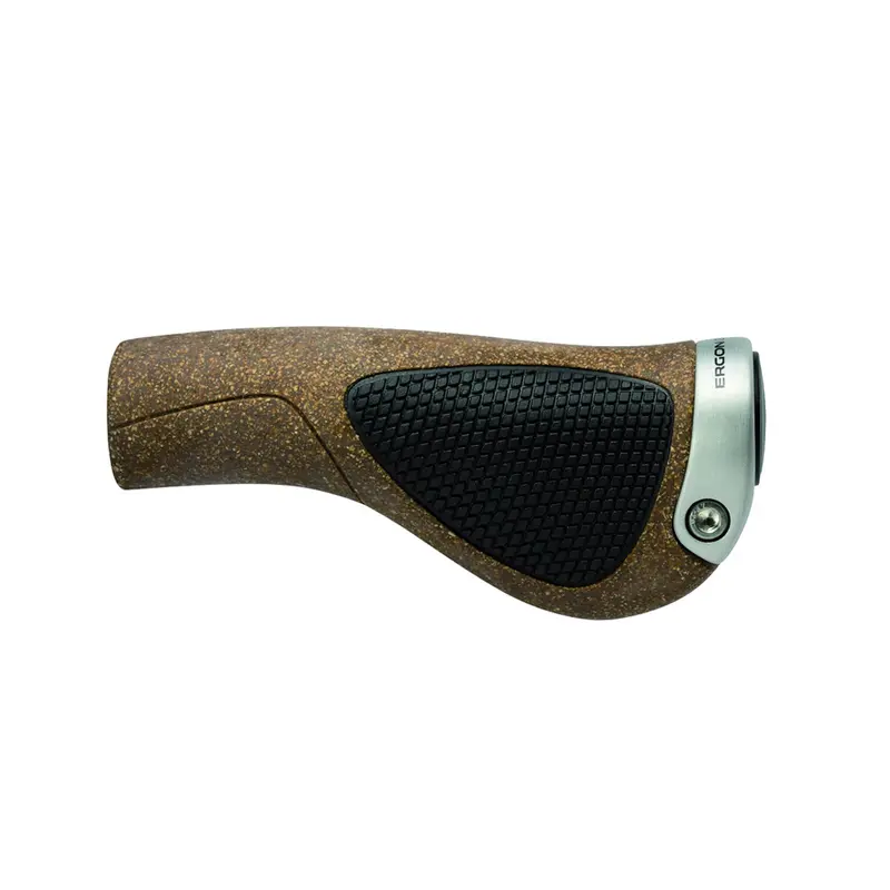 Puños Ergon BioKork GP1 Talla L