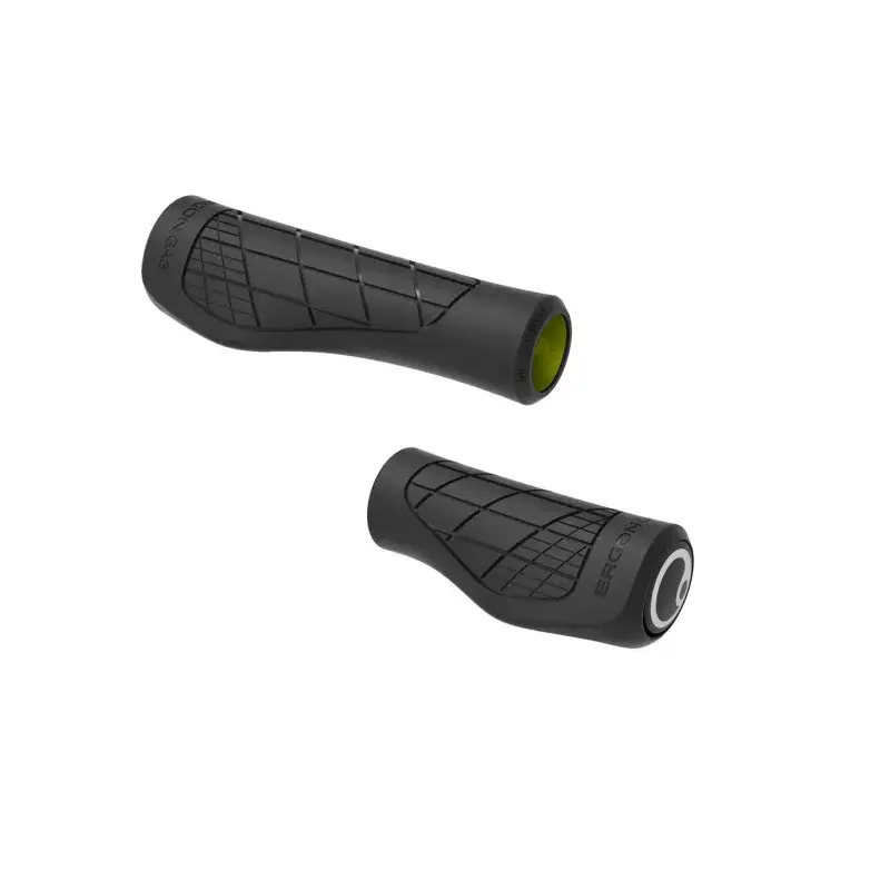 Puños Ergon GA2 Single Twist Shift